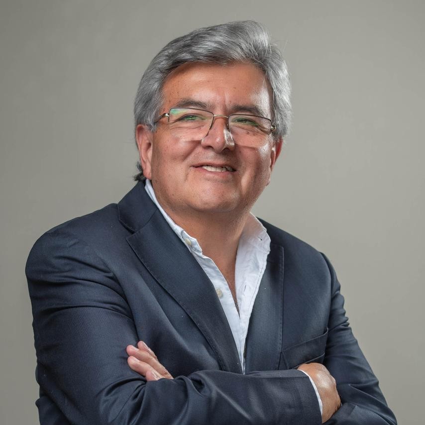 Luis Francisco Lagos R. - Promotora Nuevas Estrellas